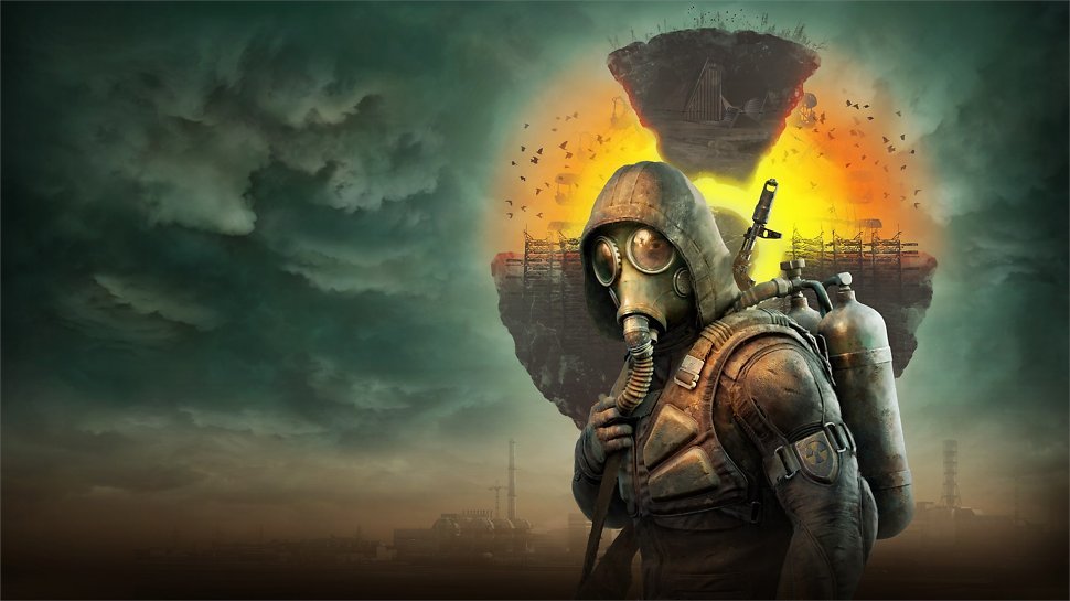 STALKER-2 Developers Working on Secret Project