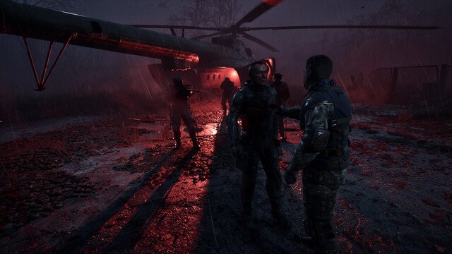 Stalker 2: Heart of Chornobyl erhält DLC "Cost of Hope"