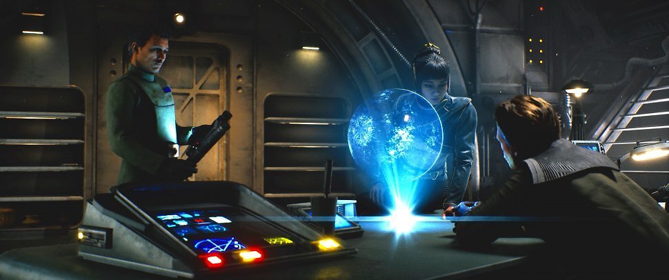 Star Wars: Zero Company with Over 150 Planets