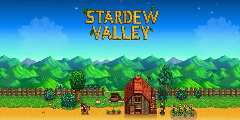 Stardew Valley Avoids PC Failure