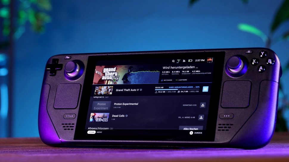 Steam Deck Update Causes Issues with Decky Loader