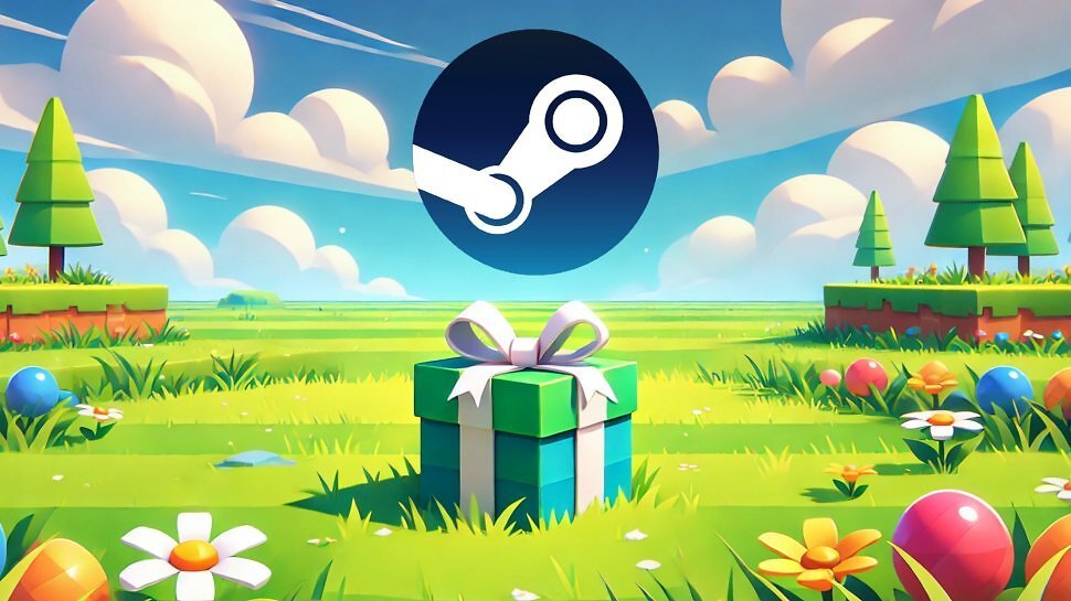 Steam-Leak enthüllt mögliche Gratis-Spiele für März 2026