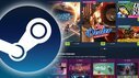 Steam Optimizes Homepage for Better User Experience