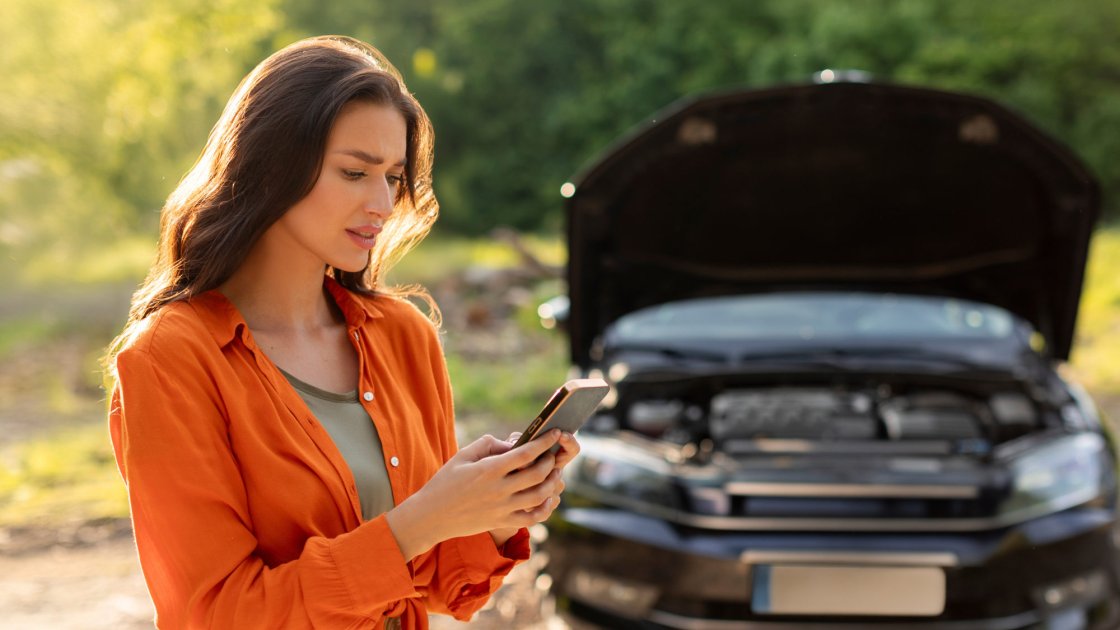 Stellantis ruft 80.000 Autos in Deutschland zurück