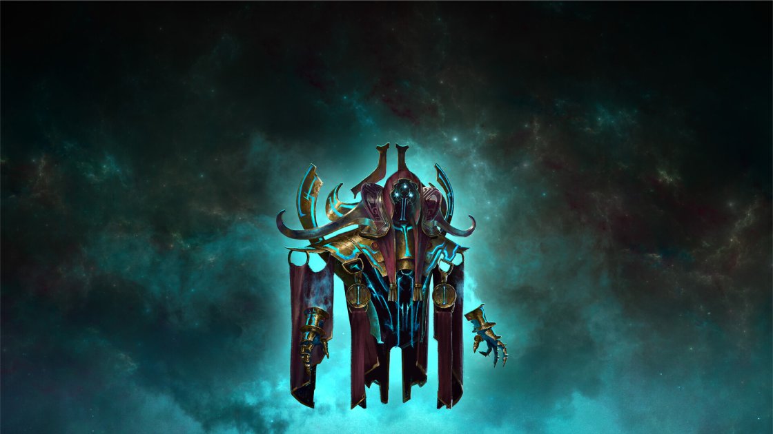 Stellaris Celebrates 10 Years with New Features