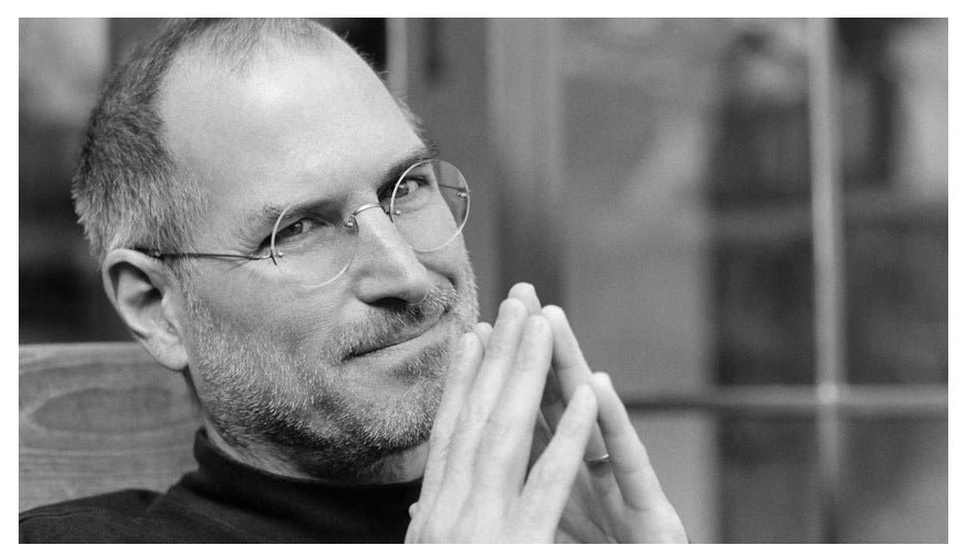 Steve Jobs' Recruiting Principles at Apple
