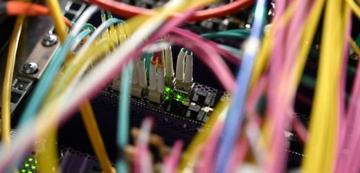 Stromausfall in NRW: Verwaltungen betroffen