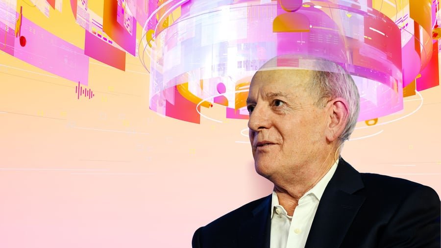 Stuart Russell Warns of AI Takeover in Companies