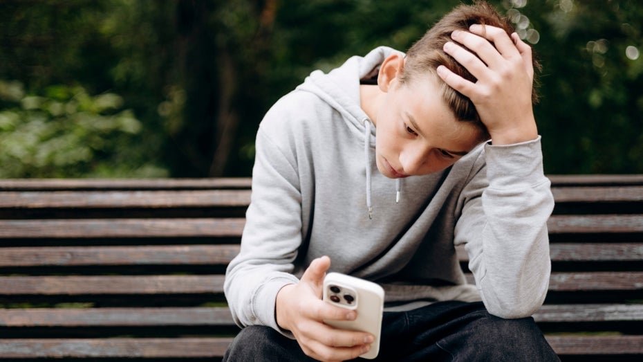 Study Examines the Impact of Short Videos on Adolescents