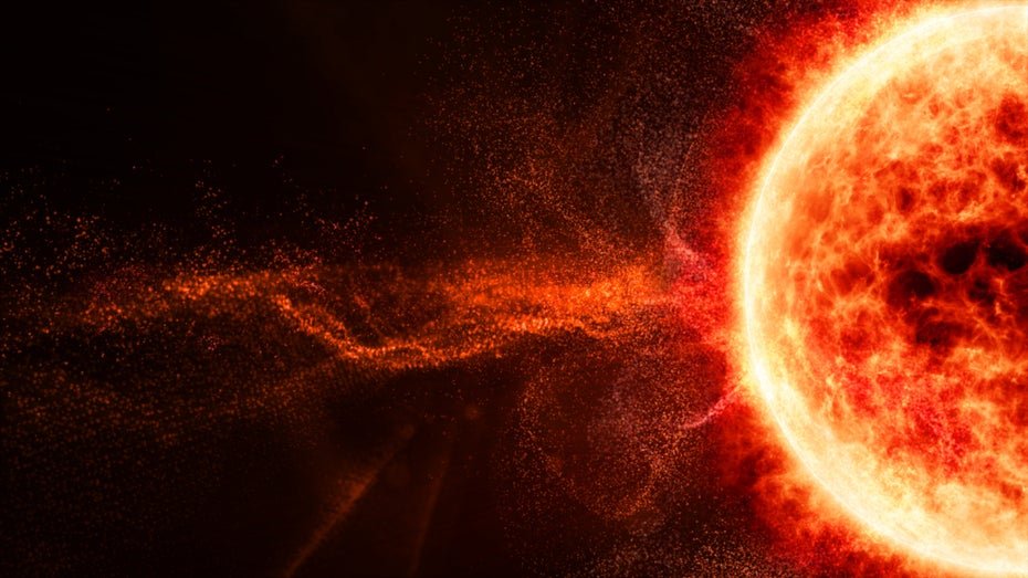 Study Reveals Increased Threat from Solar Storms