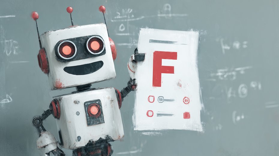 Study Reveals Error-Proneness of Friendly AI Models
