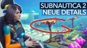Subnautica 2: Rechtsstreit beendet, Early Access im Mai