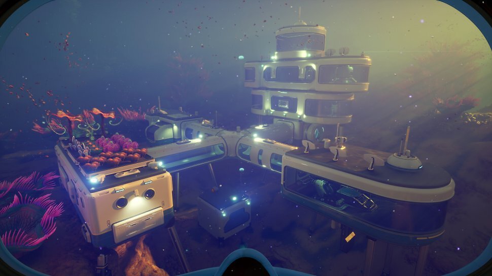 Subnautica 2 Releases Updated Roadmap