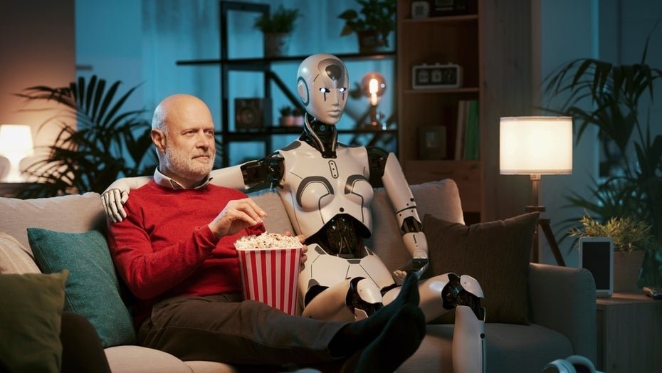 Südkorea startet KI-Puppen-Programm für Senioren