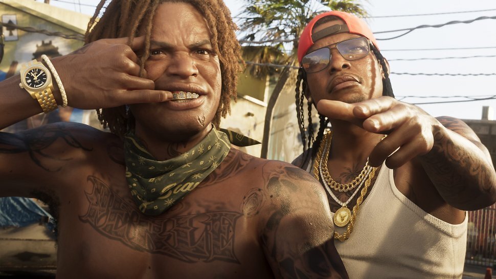 Take-Two äußert sich zu GTA 6 Vorbestellungen