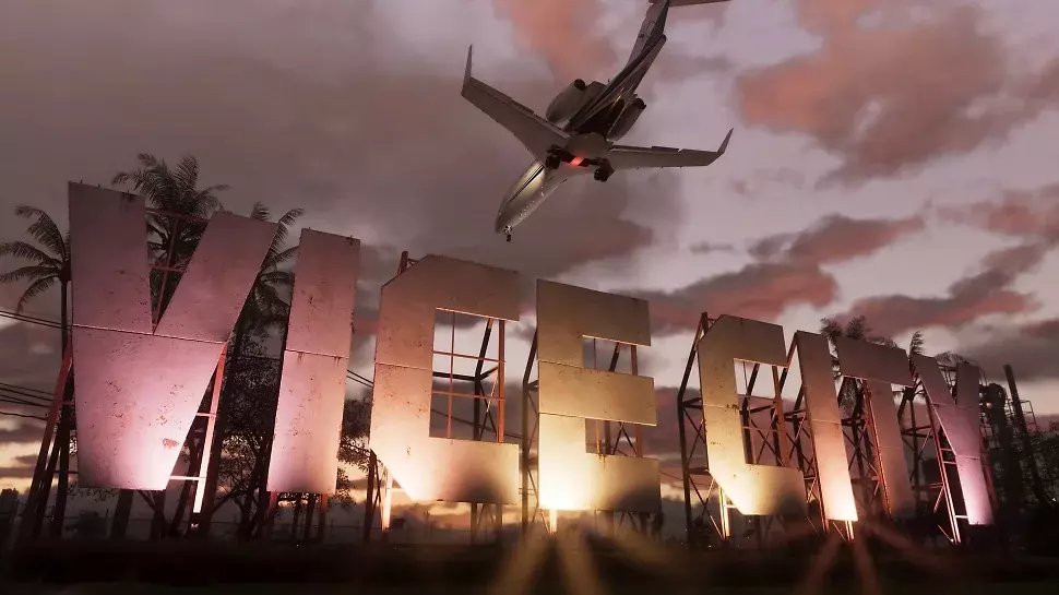 Take-Two Discusses GTA 7 Ahead of GTA 6 Release