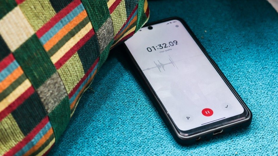 Tech-CEO erntet Kritik für Aufnahmen seines Kindes