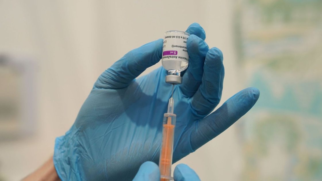 Teilerfolg für Klage gegen Astrazeneca am BGH