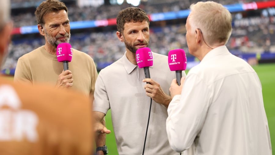Telekom Plans Customer Acquisition Through World Cup Broadcasts
