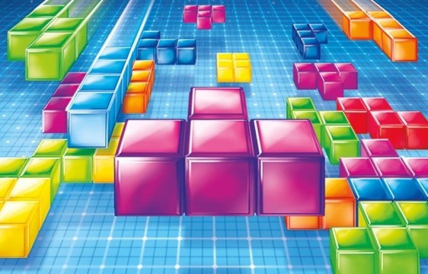 Tetris Gets Its Own Animated Series