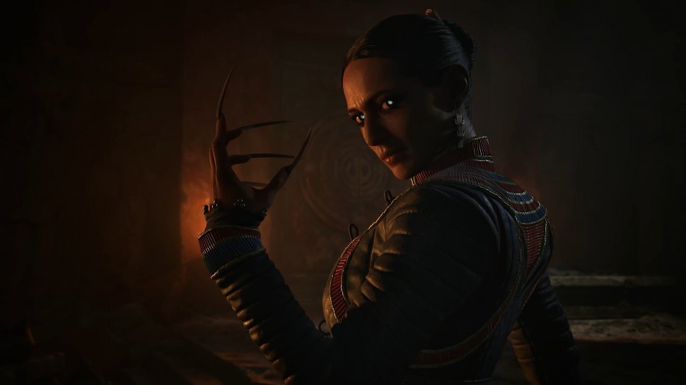 The Blood of Dawnwalker: Franchise Plans Revealed