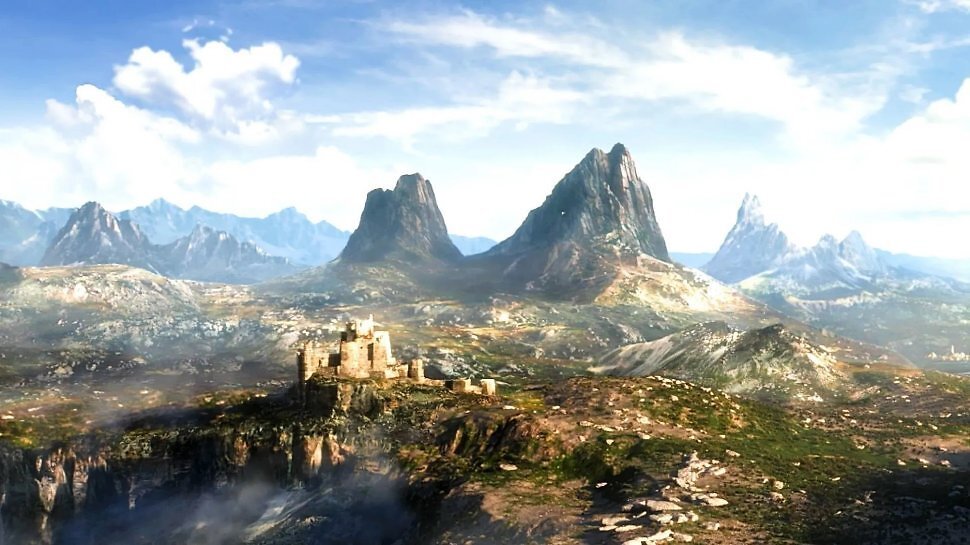 The Elder Scrolls 6: Fans Celebrate the Saddest Birthday