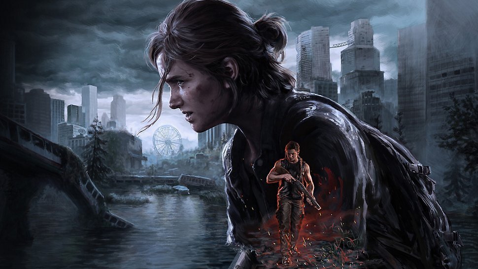 The Last of Us Part 2 Receives Multiplayer Mode