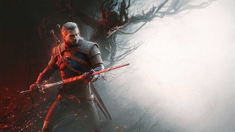 The Witcher 3 Remastered für Nintendo Switch 2 angekündigt