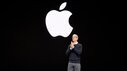 Tim Cook Resigns as CEO of Apple