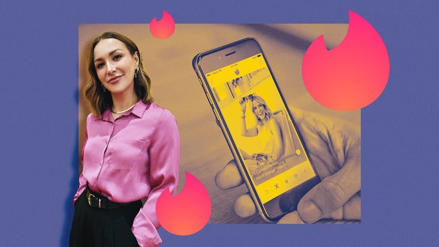 Tinder Plans Comprehensive Redesign of the App