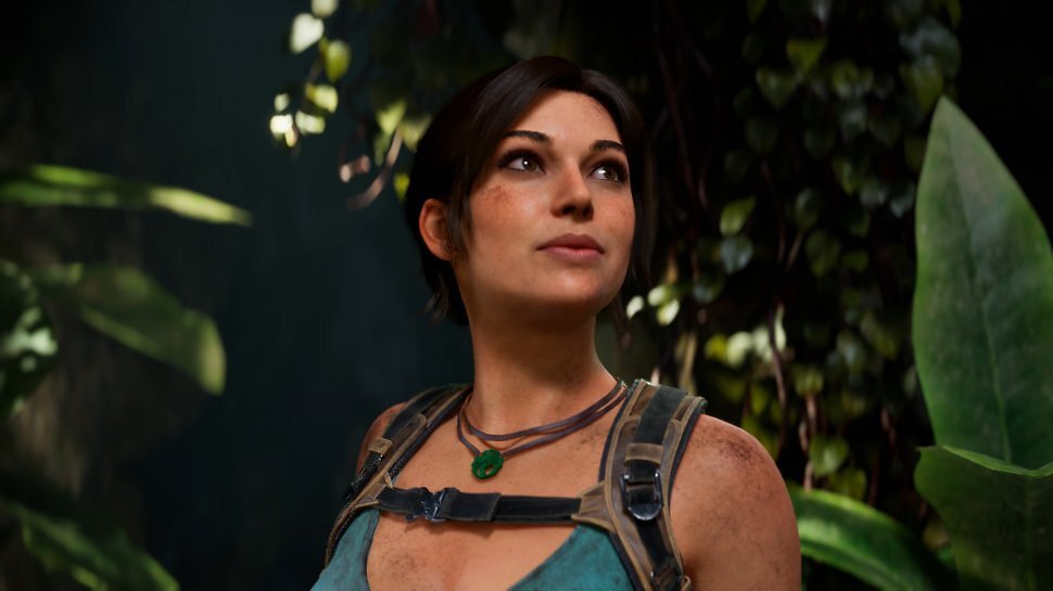 Tomb Raider: Legacy of Atlantis Delayed