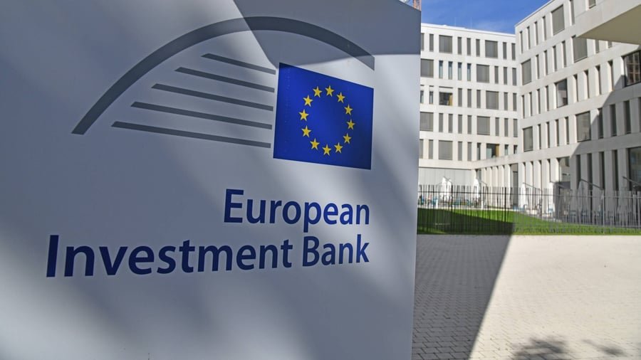 Top-Investoren für EU-Fonds "Scaleup Europe" im Rennen