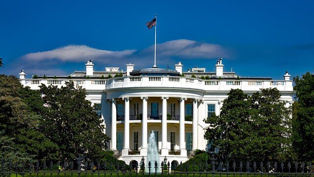 Trump Sticks to AI Development Despite Protests