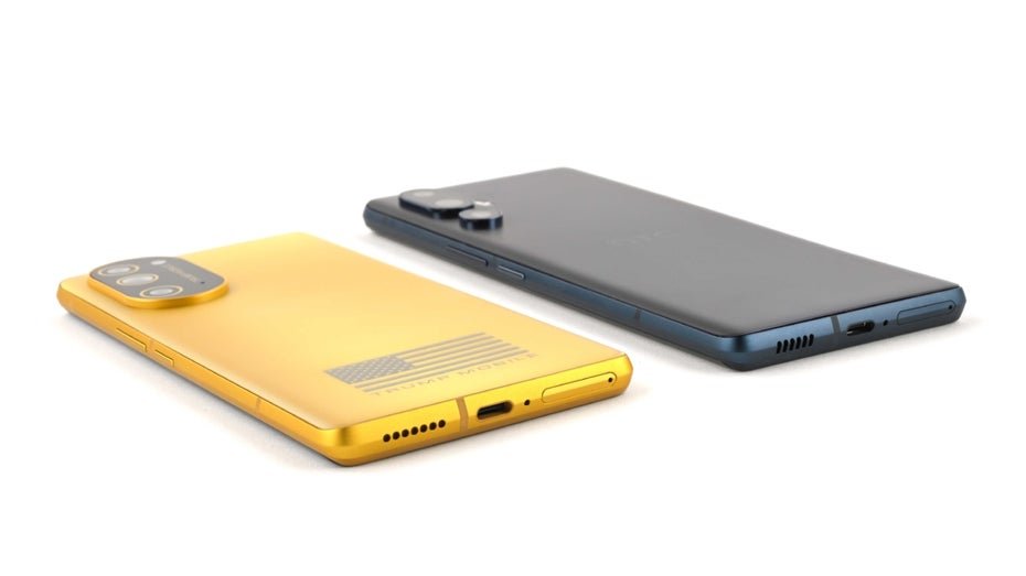 Trump Mobile: iFixit Dissects the Trump Phone