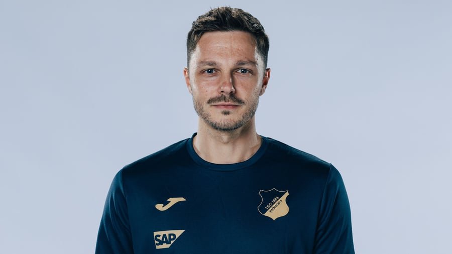 TSG Hoffenheim Focuses on AI Development