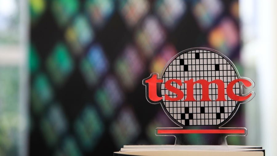 TSMC Reports Record Profits Driven by AI Boom