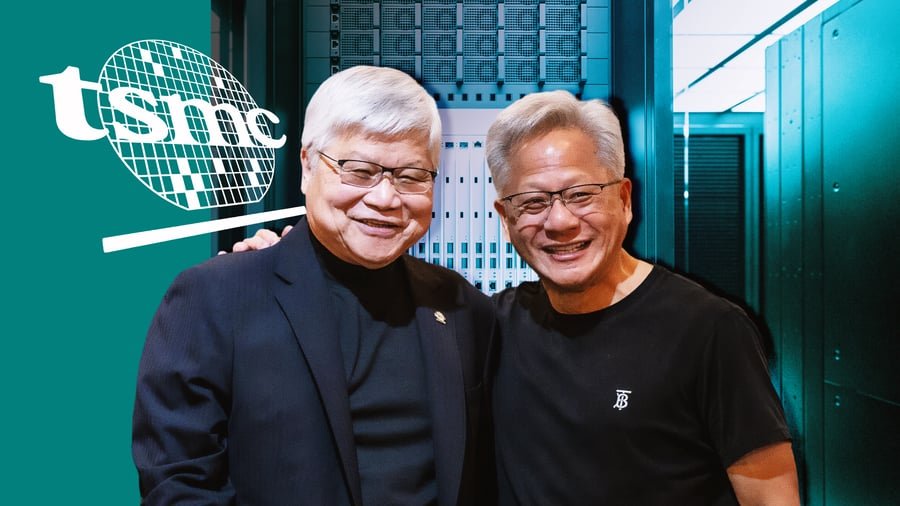 TSMC Focuses on Optical Connection Technology