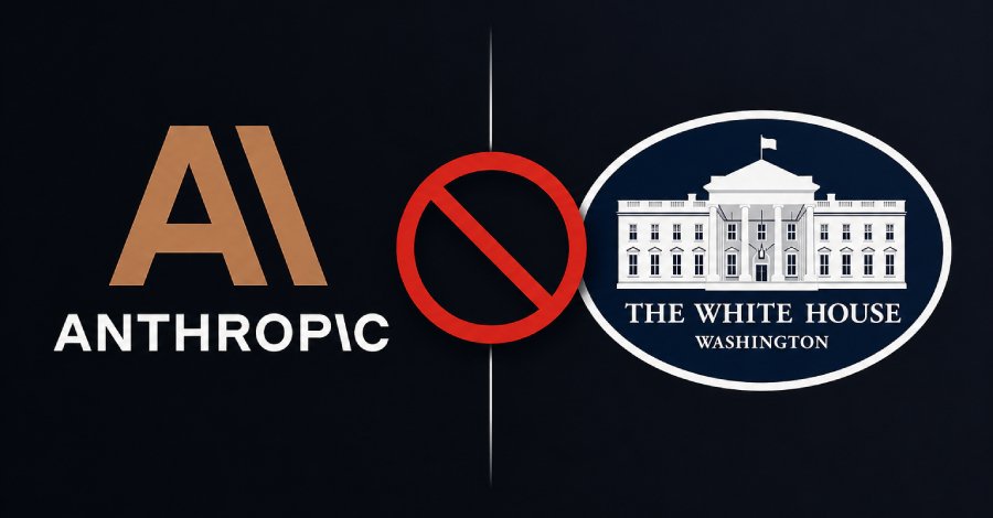 U.S. Stops Access to Anthropic AI Models for Foreign Users