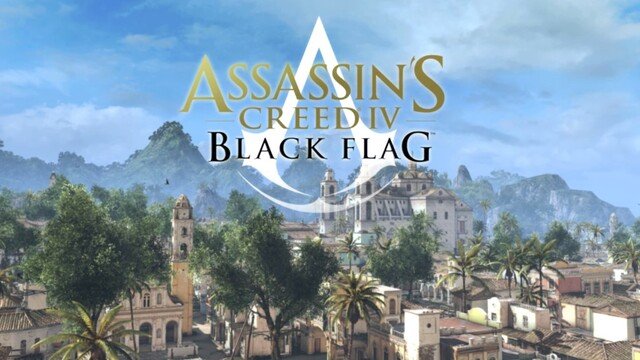 Ubisoft Announces Remake of Assassin's Creed IV