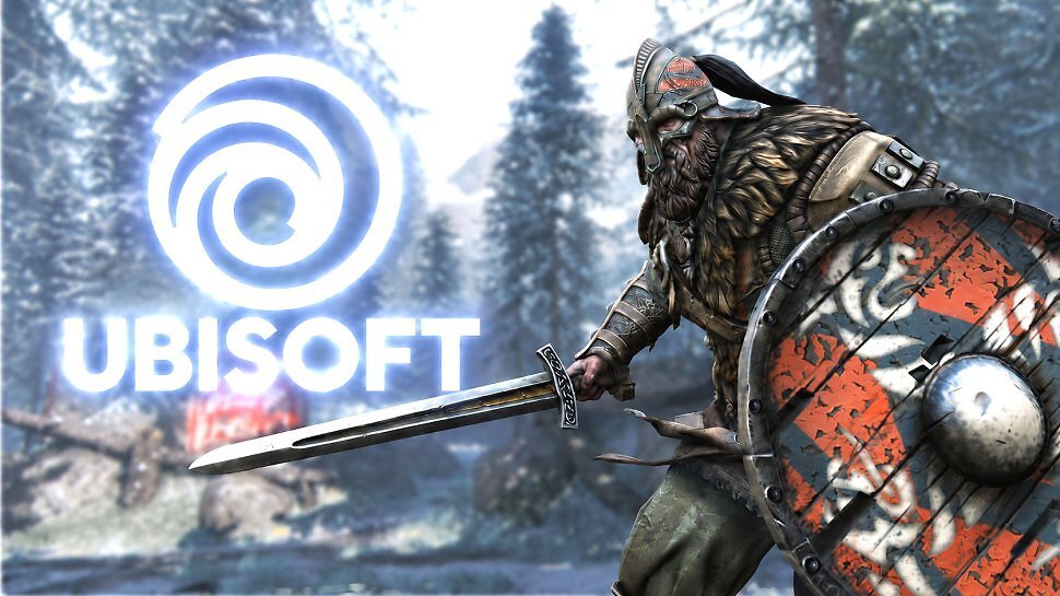 Ubisoft Offers For Honor for Free on PC
