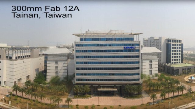 UMC prüft NAND-Flash-Produktion, stößt auf Hürden