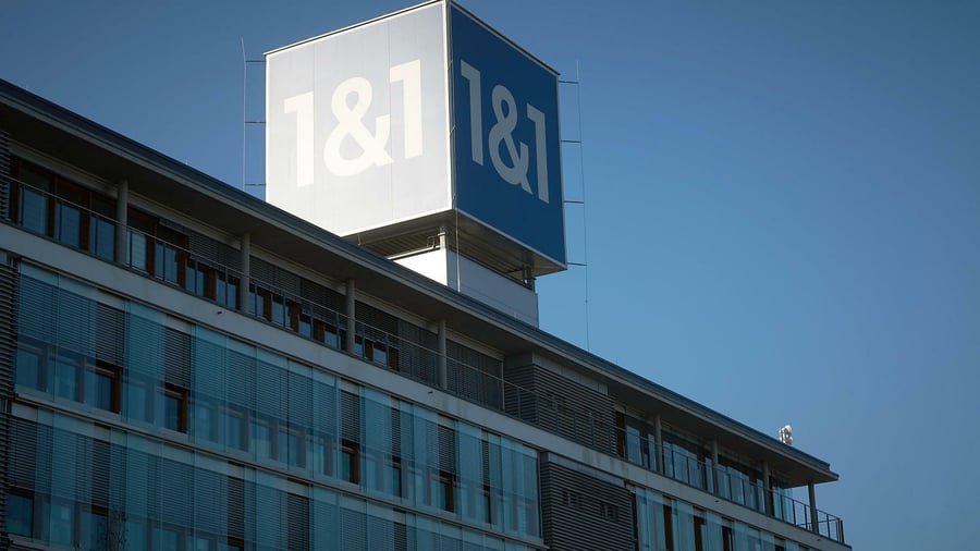 United Internet und 1&1 verfehlen Gewinnziele