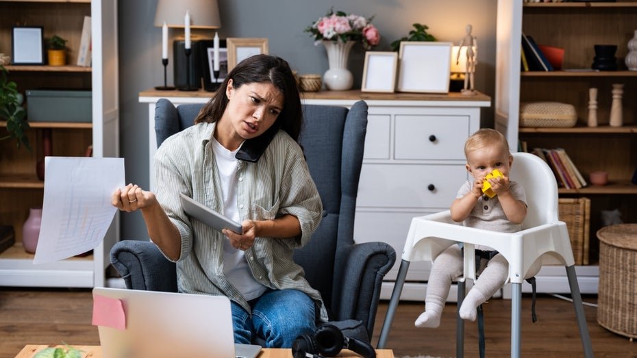 Unternehmen meiden den Begriff „New Work“