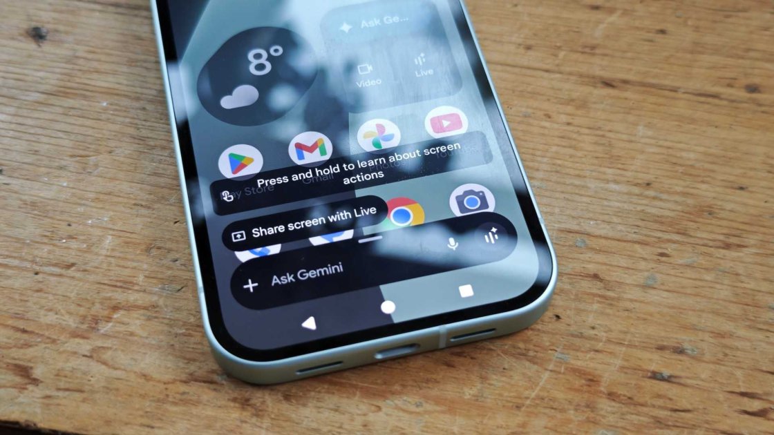US-Behörden klagen gegen Google-Pixel-Nutzer