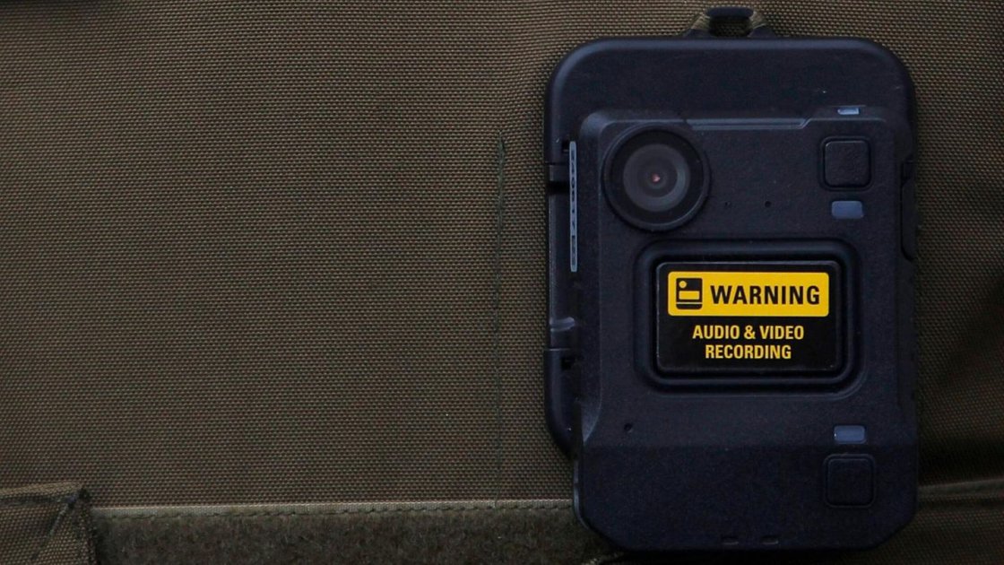 US-Bundesbeamte in Minneapolis erhalten Körperkameras