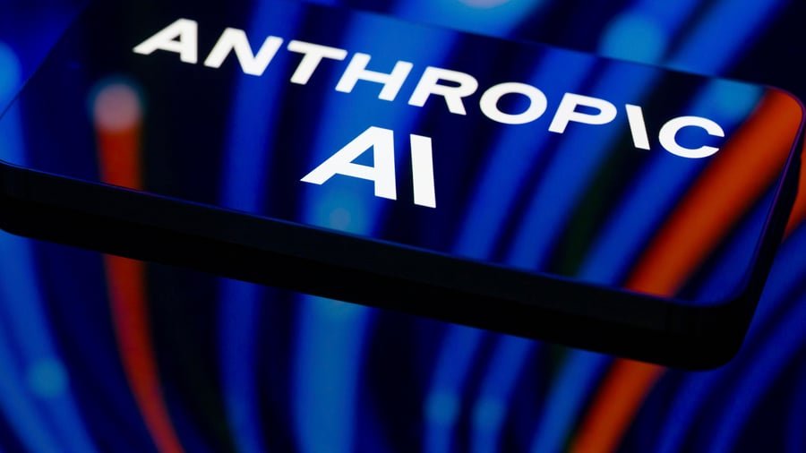 US Government Considers AI Tool from Anthropic for Agencies