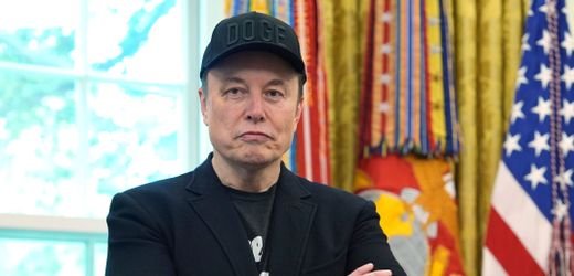 US Government Supports Elon Musk in Dispute with the EU