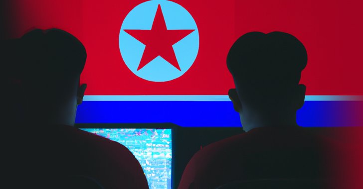 US-Sanktionen gegen nordkoreanisches IT-Netzwerk