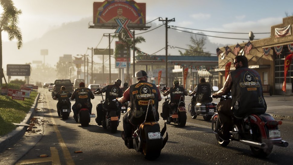 US Company Grants Employees a Day Off on GTA 6 Release