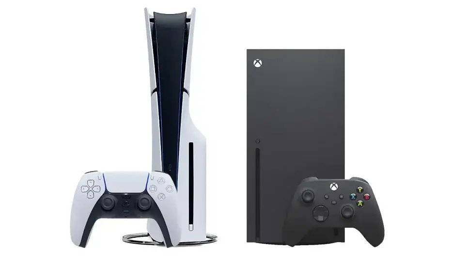 US Video Game Market Sees Decline in Console Sales